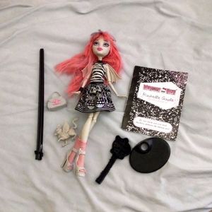 Monster High Rochelle Goyle